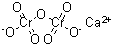 CAS#: 14307-49-4， Calcium dichromate