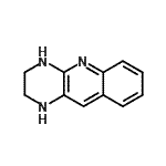 CAS#: 143102-05-0， 1,2,3,4-Tetrahydropyrazino[2,3-b]Quinoline