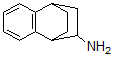 CAS#: 14342-36-0， 2-Endoamino-Benzobicyclo(2,2,2)-Octane