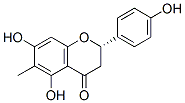 CAS#: 14348-16-4， (2S)-4',5,7-Trihydroxy-6-Methylflavanone