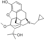 结构式 CAS# 14357-78-9, 二丙诺啡