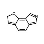 CAS#: 143594-45-0， 2H-Furo[2,3-e]Isoindole