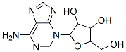 CAS#: 14365-78-7， 2-(6-Aminopurin-3-Yl)-5-(Hydroxymethyl)Oxolane-3,4-Diol