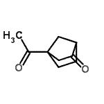 CAS#: 143659-22-7， 4-Acetylbicyclo[2.2.1]Heptan-2-One