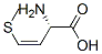 CAS#: 143800-82-2， (Z,2S)-2-Amino-4-Methylsulfanylbut-3-Enoic Acid