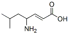 CAS#: 143816-23-3， (E,4S)-4-Amino-6-Methylhept-2-Enoic Acid