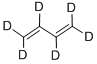 CAS#: 1441-56-1， 1,3-Butadiene-1,1,2,3,4,4-D6