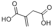 CAS#: 144368-21-8， (E)-Ethylidene-Butanedioic Acid