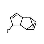 CAS#: 144427-16-7， 5-Fluorotricyclo[5.2.1.0<Sup>2,6</Sup>]Deca-3,8-Diene