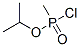 CAS#: 1445-76-7， 2-Propyl Methylphosphonochloridate