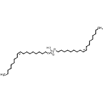 CAS 登录号：14450-07-8， 二-(9Z)-9-十八碳烯-1-基氢磷酸酯