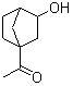 CAS#: 144657-41-0， 1-(3-Hydroxybicyclo[2.2.1]Hept-1-Yl)Ethanone
