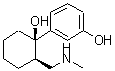 CAS#: 144830-19-3， 3-{(1R,2R)-1-Hydroxy-2-[(Methylamino)Methyl]Cyclohexyl}Phenol