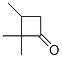 CAS#: 1449-49-6， 2,2,3-Trimethylcyclobutanone