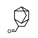 CAS#: 144917-49-7， Tetracyclo[4.3.0.0<Sup>2,4</Sup>.0<Sup>3,7</Sup>]Nonane-8-Carbaldehyde