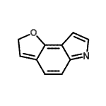 CAS#: 145015-50-5， 2H-Furo[2,3-e]Indole