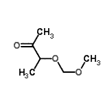 CAS#: 145102-96-1， 3-(Methoxymethoxy)-2-Butanone