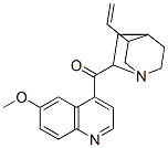 CAS#: 14528-53-1， 6'-Methoxycinchonan-9-One