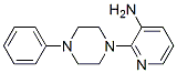 CAS#: 14549-64-5， 2-(4-Phenyl-1-Piperazinyl)-3-Pyridinamine