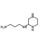 CAS#: 14566-75-7， N-(2-Piperazinyl)-1,3-Propanediamine