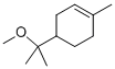 CAS#: 14576-08-0， 4-(1-Methoxy-1-Methylethyl)-1-Methyl-Cyclohexene