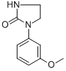 CAS#: 14599-72-5， 1-(3-Methoxyphenyl)-2-Imidazolidinone