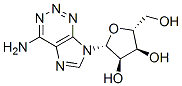 CAS#: 146-94-1， 2-(4-Aminoimidazo[5,4-d]Triazin-7-Yl)-5-(Hydroxymethyl)Oxolane-3,4-Diol