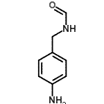 CAS#: 146039-04-5， N-(4-Aminobenzyl)Formamide