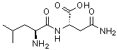 CAS#: 14608-81-2， L-Leucyl-L-Asparagine