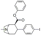 CAS#: 146145-22-4， Phenyl (1R)-3-(4-Iodophenyl)-8-Methyl-8-Azabicyclo[3.2.1]Octane-2-Carboxylate