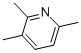 CAS#: 1462-84-6， 2,3,6-Trimethylpyridine
