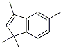 CAS#: 14656-06-5， 1,1,3,5-Tetramethyl-1H-Indene