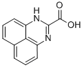 CAS#: 146603-28-3， 1H-Perimidine-2-Carboxylicacid