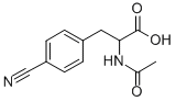 CAS#: 146664-08-6， N-Acetyl-4-Cyano-Phenylalanine