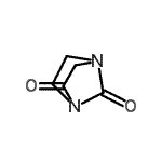 CAS#: 146681-13-2， 1,4-Diazabicyclo[2.2.1]Heptane-2,7-Dione
