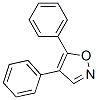 CAS#: 14677-21-5， 4,5-Diphenylisoxazole