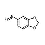 CAS#: 146853-20-5， 5-Nitroso-1,3-Benzodioxole