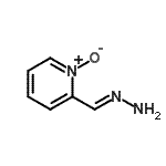 CAS#: 147091-09-6， 2-[(E)-Hydrazonomethyl]Pyridine 1-Oxide
