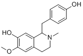 CAS#: 1472-62-4， (+/-)-N-methylcoclaurine