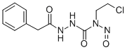 CAS#: 147217-62-7， 1-(2-Chloroethyl)-1-Nitroso-3-[(2-Phenylacetyl)Amino]Urea