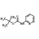 CAS#: 147362-90-1， 2-Methyl-2-Propanyl 3-Pyridazinylcarbamate