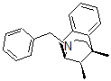CAS#: 147384-62-1， Deoxy-N-Benzylnormetazocine