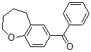 CAS#: 147394-48-7， Phenyl-(2,3,4,5-Tetrahydro-1-Benzoxepin-7-Yl)Methanone