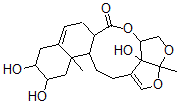 CAS#: 147512-46-7， Hancogenin B