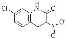 CAS#: 147778-05-0， 7-Chloro-3-Nitro-3,4-Dihydro-2(1H)-Quinolinone