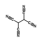 CAS#: 14778-29-1， 1,1,2,2-Ethanetetracarbonitrile