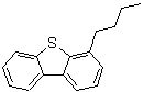 CAS#: 147792-33-4， 4-Butyldibenzo[b,d]Thiophene