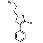 CAS#: 148183-65-7， 2-Ethoxy-4-Phenyl-3H-Pyrrol-5-Ol