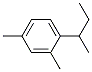 CAS#: 1483-60-9， 1-Butan-2-yl-2,4-dimethylbenzene