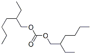 CAS 登录号：14858-73-2， 二(2-乙基己基)碳酸酯